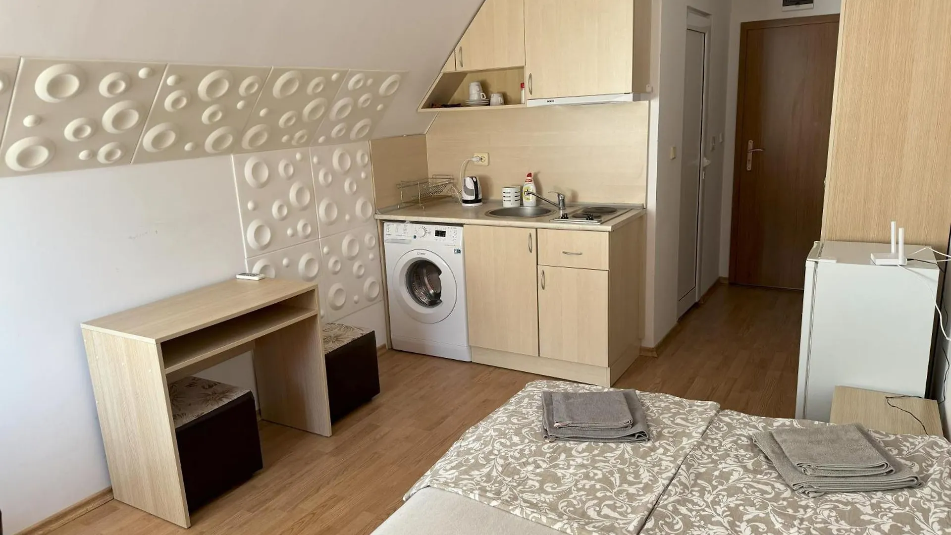 Gerber Residence 1 Sunny Beach 0*,  Bulgaristan