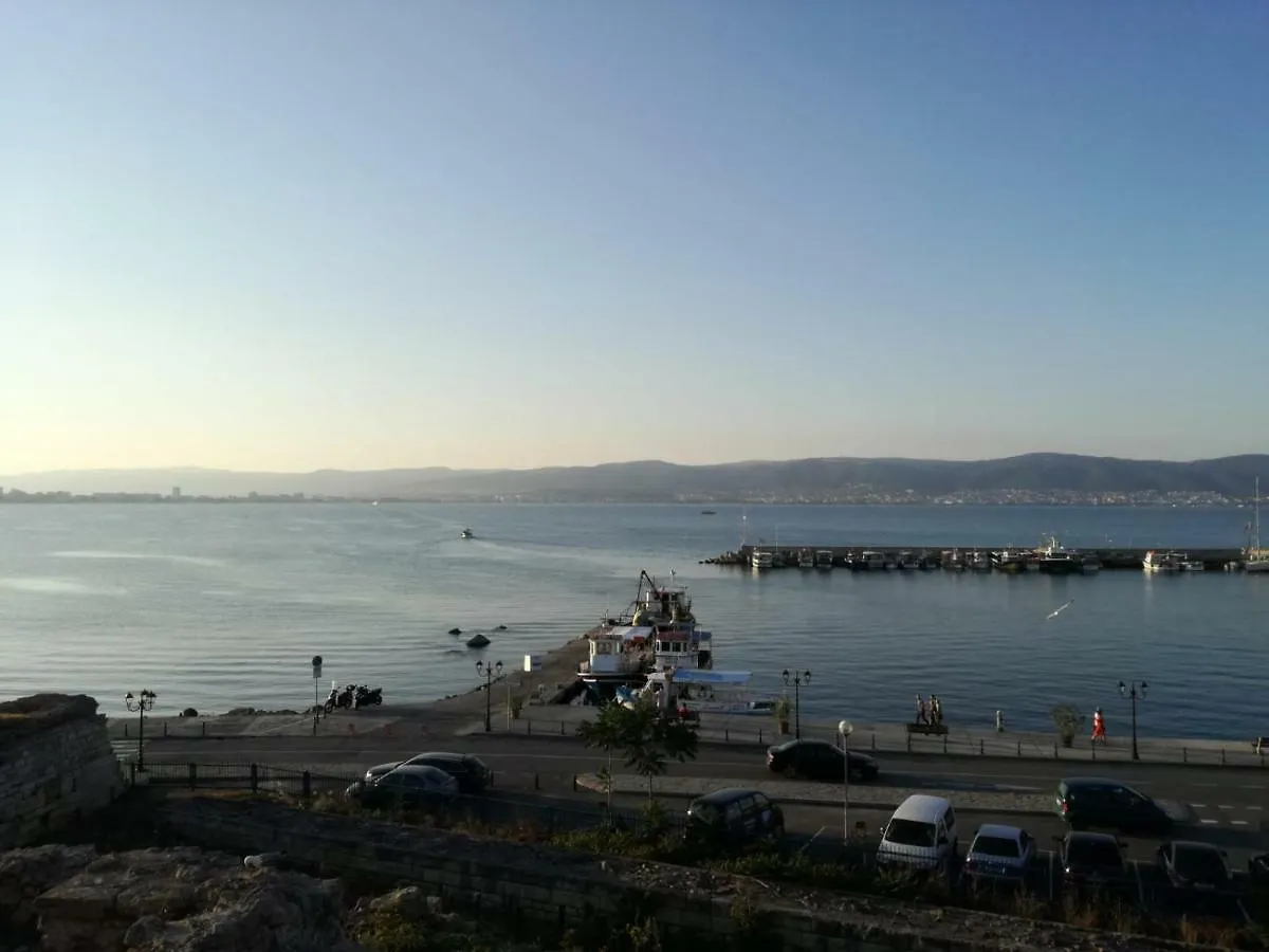 Gerber Residence 1 Sunny Beach 0*,  Bulgaristan