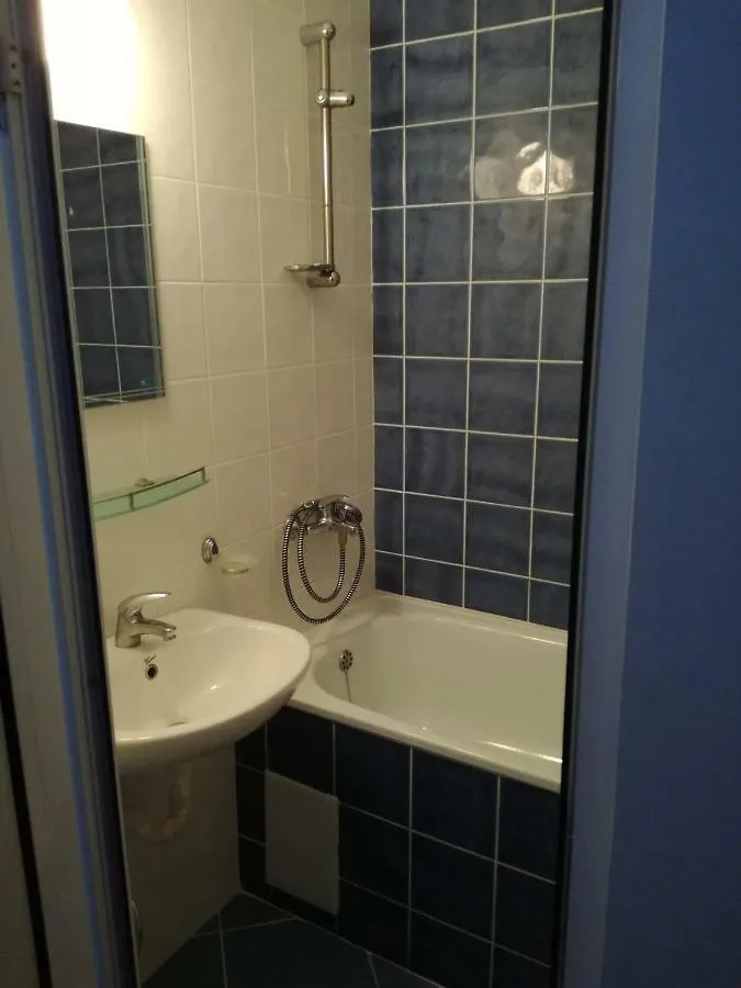 Apartament Gerber Residence 1 Słoneczny Brzeg