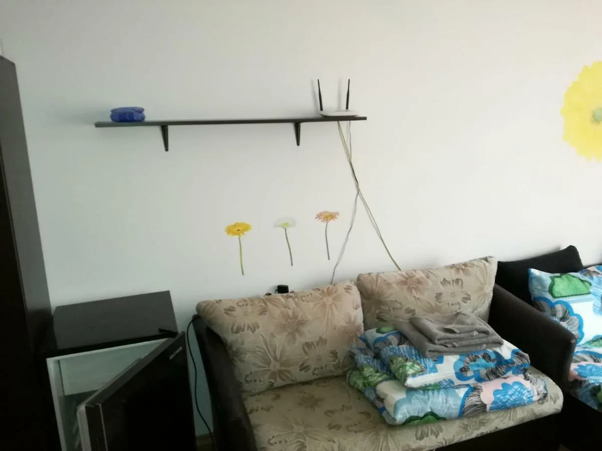 Apartament Gerber Residence 1 Słoneczny Brzeg Bułgaria