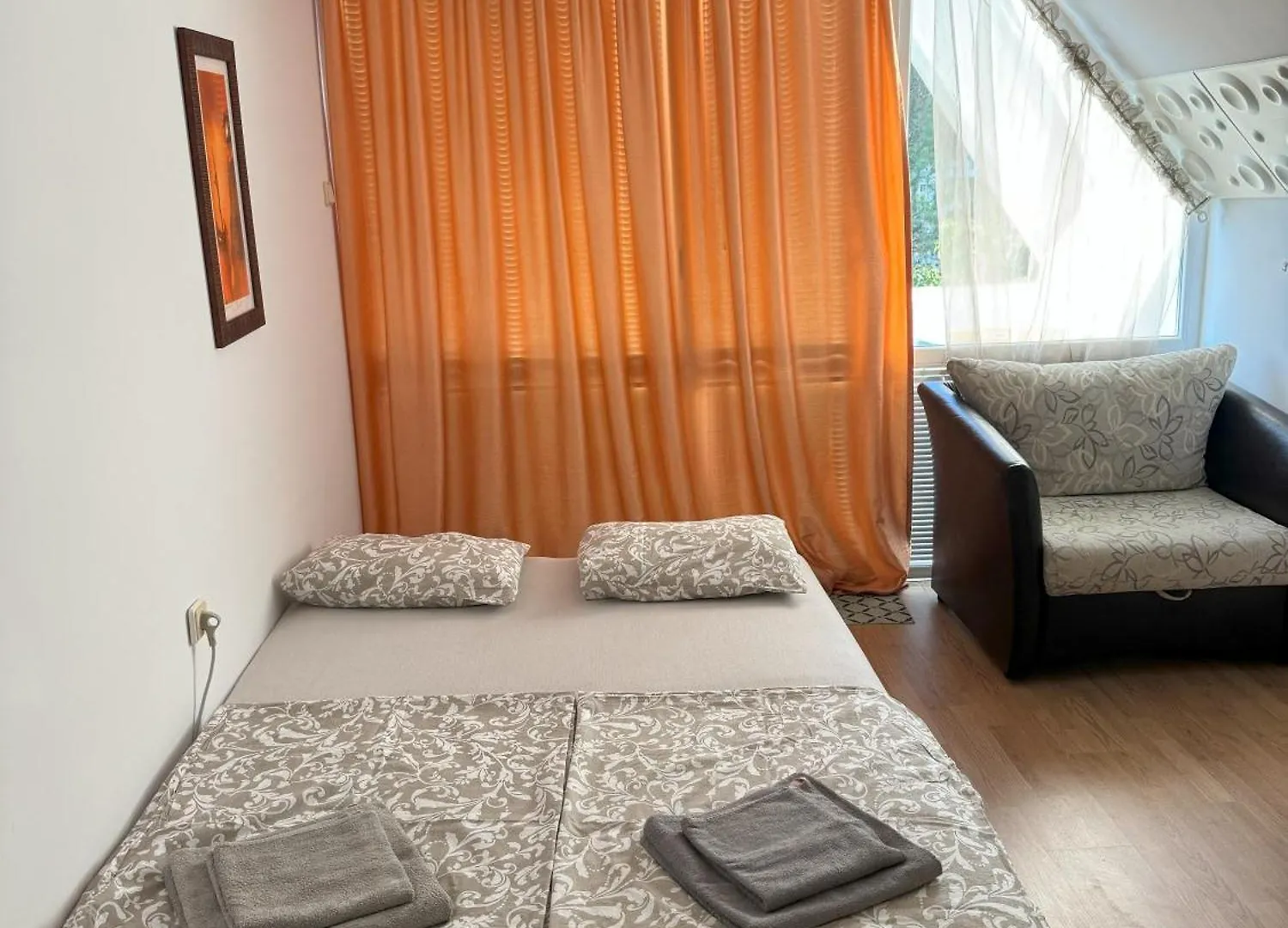 Gerber Residence 1 Sunny Beach Bulgaria