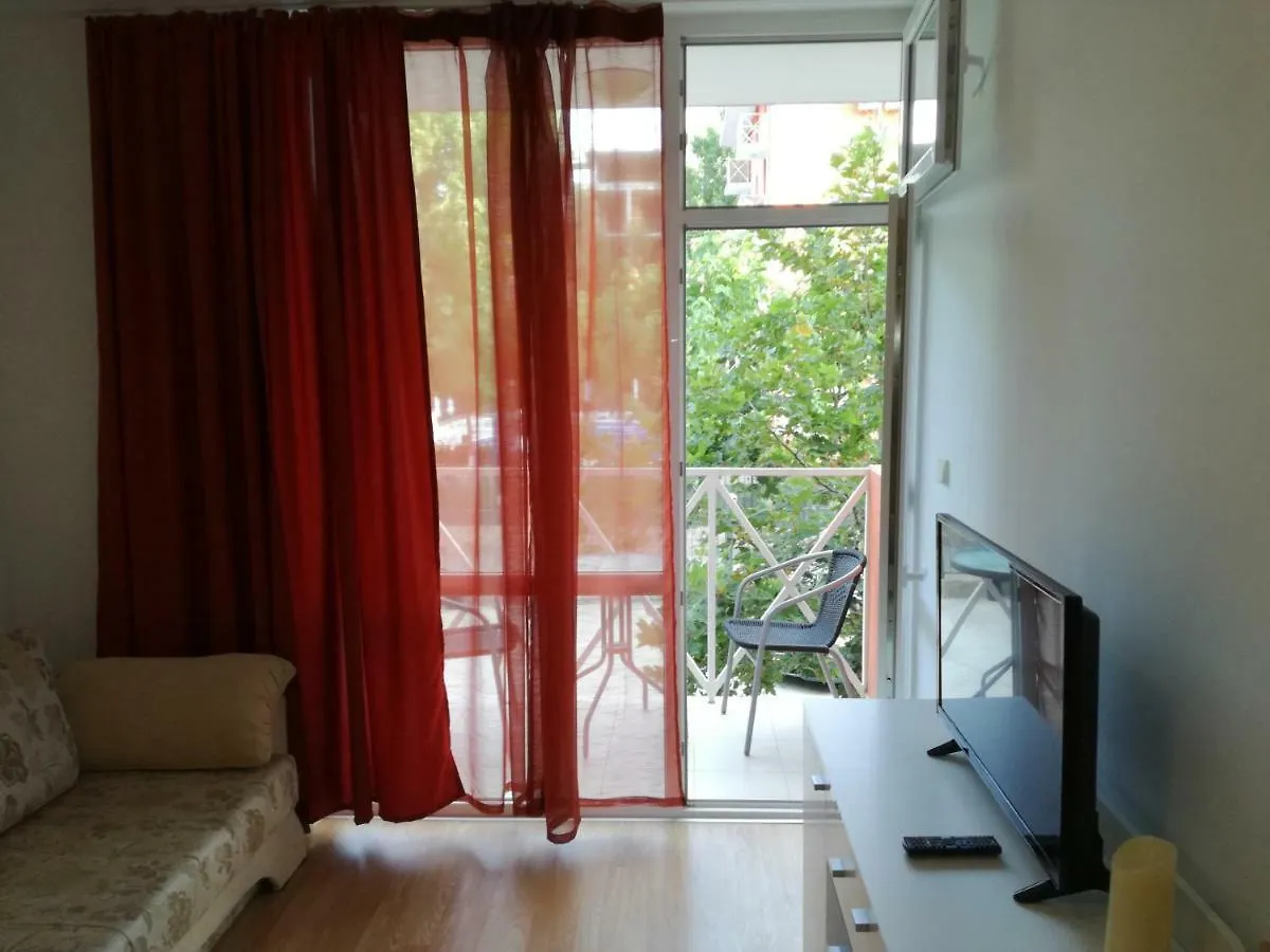 Apartment Gerber Residence 1 Sunny Beach