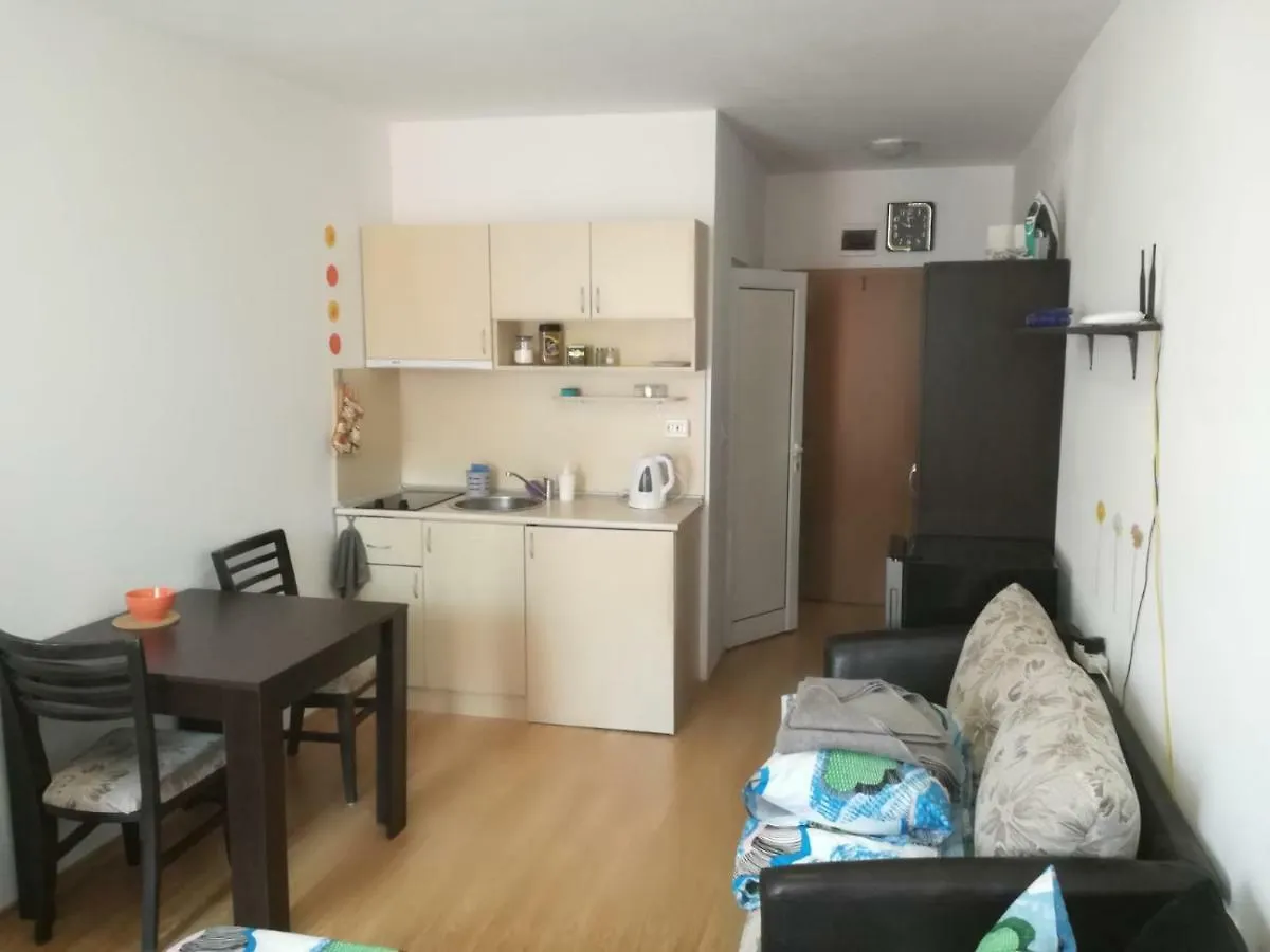 Gerber Residence 1 Sunny Beach Bulgaria